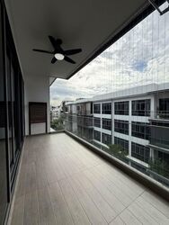 The Seawind (D15), Condominium #556596771